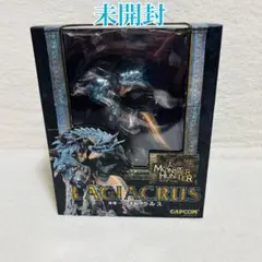【新品未開封】CFB クリエイターズモデル 海竜ラギアクルス 復刻版 イーカプコン |カプコンフィギュアビルダー クリエイターズ