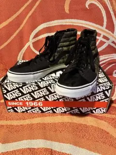 2026年最新】iron maiden vansの人気アイテム - メルカリ