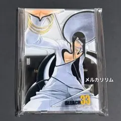 BLEACH コミックスアクリルスタンド vol36 平子真子 BLEACH コミックスアクリルスタンド vol36 平子真子 - メルカリ