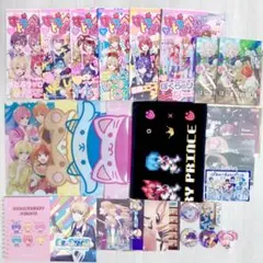 すとぷり STPR まとめ売り
