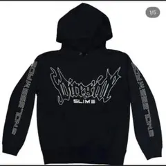 【確実正規品】ENDLESSMADE パーカー ブラック Sサイズ 2026年最新】endlessmadeの人気アイテム - メルカリ