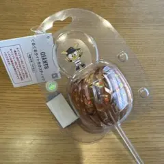 GIANTS くるくるライト付きスティック ジャビット