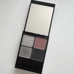 【美品】&be パレットアイシャドウ N グラムロックのサムネイル