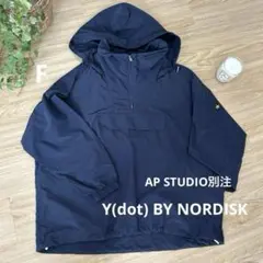 AP STUDIO アノラックパーカー 2025年最新】ap studio アノラックの人気アイテム - メルカリ