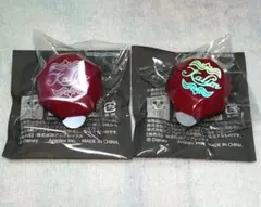 ツイステッドワンダーランド　ブレイジングジュエル　リングライト　カリム