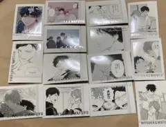 ギヴン展 ENCORE ぱしゃこれ PREMIUM 立夏　りつまふ