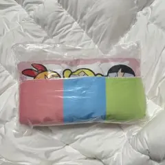 パワーパフガールズ 一番くじ A賞　新品未開封