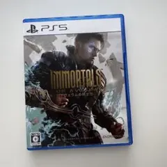 アヴェウムの騎士団　PS5 パッケージ版