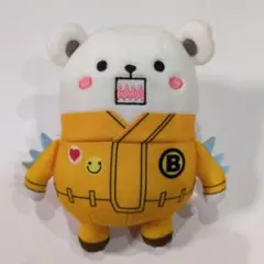ワンピース ベポ ぬいぐるみ