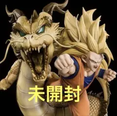 2026年最新】龍拳爆発 フィギュアの人気アイテム - メルカリ