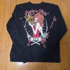 2026年最新】ルパン三世 tシャツの人気アイテム - メルカリ