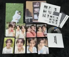 匿名●ジョシュア ユニバ weverse JxJ DREAMSCAPE 혜택