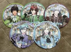 ブロメイト　コースター　セット