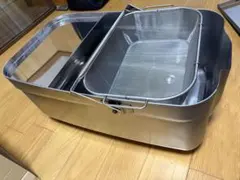2026年最新】フライヤー 油受けの人気アイテム - メルカリ