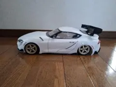 TAMIYA TA04-S シャーシキット Futaba プロポセット - メルカリ