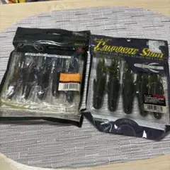 NORIES LITTLE COMPOSITE SKIRT 2パックのサムネイル