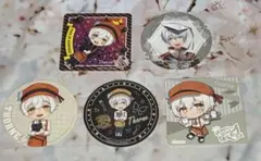 コンパス ソーンユーリエフ コースターまとめ売り