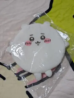 ちいかわくじ もちっとふわっとコレクション D賞