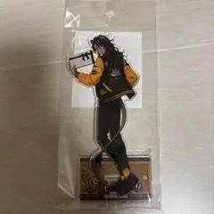 ツイステ アクリルスタンド レオナ