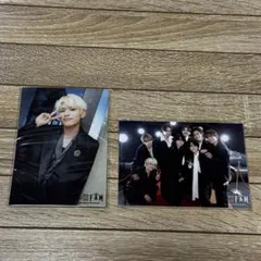 timelesz フォトセット 篠塚大輝 集合