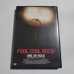 FOOL COOL ROCK!ONE OK ROCK DOCUMENTARY …