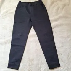 UNIQLO ダークグレー ジョガーパンツ Mサイズ