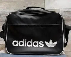 adidas ショルダーバッグ BQ1480 oasis ピーターブラック