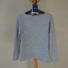 セントジェームス ウエッソンミックス杢素材 カットソー