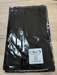 Øto3 受注 CDL 登坂広臣 ØMI Logo Muffler Towel - メルカリ