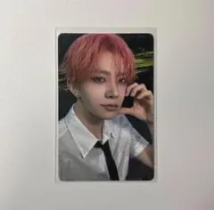 ENHYPEN　yzy yizhiyu　中華　トレカ　2.0　ヒスン