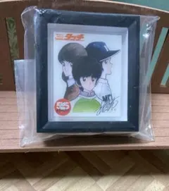 あだち充画業55周年 ウィンドウアートコレクション 『タッチ』