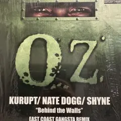 Kurupt feat. Nate Dogg & Shyne - Behind