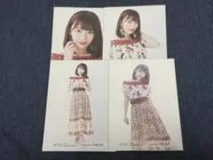 宮脇咲良 2015年 HKT48 B2カレンダー特典 生写真 - メルカリ
