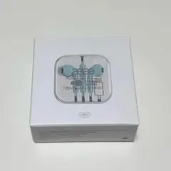 新品未使用aeae 有線イヤホンUSB-C スカイブルー - メルカリ