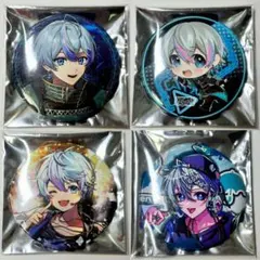 2026年最新】雨乃こさめ 缶バッジの人気アイテム - メルカリ