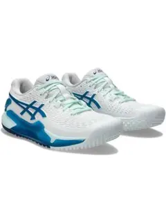 ASICS GEL-RESOLUTION 9 OC ゲルレゾリューション9 ASICS アシックス GEL-RESOLUTION 9 OC ゲルレゾリューション