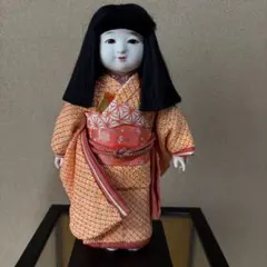 市松人形着物　12号　錦紗縮緬　人形着物　唐子柄　セット販売 市松人形 着物」の人気商品一覧 | 安い商品を通販サイトから探す