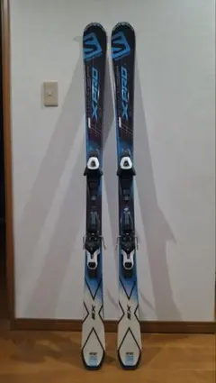 2025年最新】サロモン スキー板 x-proの人気アイテム - メルカリ