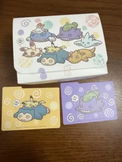 ちからつきた デッキケース ポケモンカードゲーム - メルカリ