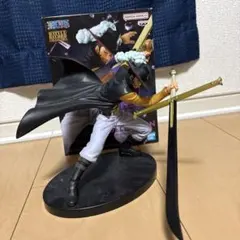 ONE PIECE バトルレコードコレクション ドラキュラ・ミホーク