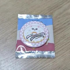 ジニレット SKZOO ポップアップ 缶バッチ