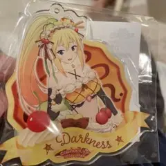 セガ ラッキーくじ　この素晴らしい世界に祝福を！３　ダクネス