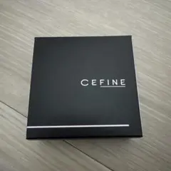 CEFINE シルキーウェット リキッドファンデーション パフ付きのサムネイル