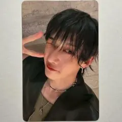 straykids hollow タワレコ ラキドロ バンチャン 3