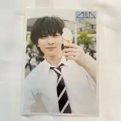 M!LK 吉田仁人 41杯目