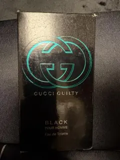 GUCCI グッチ ギルティ プールオム オードパルファム新品 <No.263