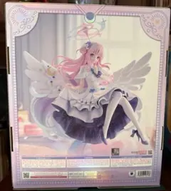 【新品未開封】ブルーアーカイブ　ミカ ～星の呼び声～【グッスマ】