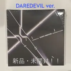 SEVENTEEN HAPPY BURSTDAY DAREDEVIL ver.のサムネイル