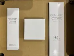 D〇⑨ コスメティック マージ モイストローション クリーム | Mercari