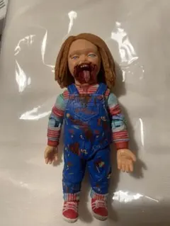 2026年最新】NECA チャッキーの人気アイテム - メルカリ